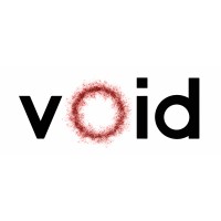designing VOID Logo