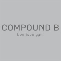 Compound B Logo