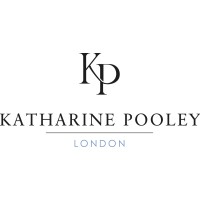 Katharine Pooley Design Studio Logo
