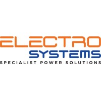 Electro Systems South Africa Logo