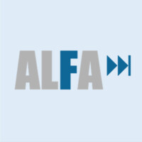 ALFA - Acute Leukemia French Association Logo