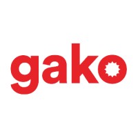 Gako Deutschland GmbH Logo