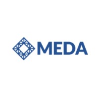 MEDA GROUP Logo