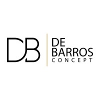 De Barros Concept Logo