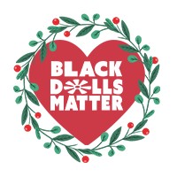 BLACK DOLLS MATTER® Logo