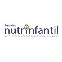 Fundación Nutrinfantil Logo