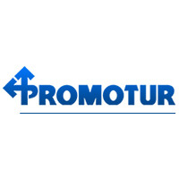 PROMOTUR VIAGGI S.R.L. Logo
