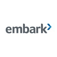 Embark for Advisers Logo