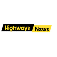Highways News Logo