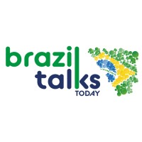 Brazil Talks Logo