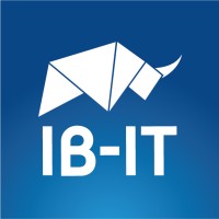 IB-IT Datacenter GmbH Logo