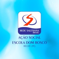 Escola Dom Bosco - Recife Logo