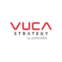 VUCA Strategy Logo