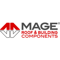 MAGE Roof & Building Components GmbH Logo