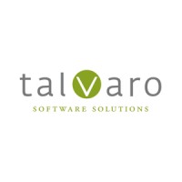talvaro GmbH Logo