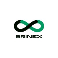 BRINEX Logo