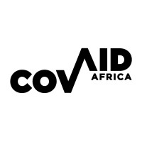 COVAID AFRICA Logo