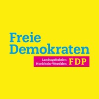 FDP-Landtagsfraktion NRW Logo