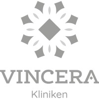 Vincera Kliniken Logo