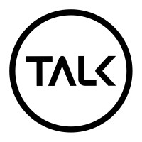 TALK.SWISS Logo