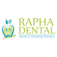 Rapha Dental LLC Logo