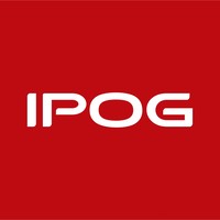 IPOG Porto Velho Logo