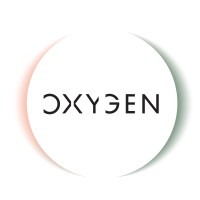 Oxygen Brasil Logo