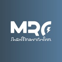 MRC Negócios Logo