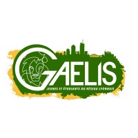 GAELIS - Groupement des Associations et Elus étudiants de Lyon, Indépendant et Solidaire Logo