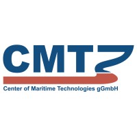 Center of Maritime Technologies gGmbH Logo