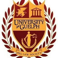 Guelph Pre-Law Society Logo