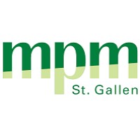 MPM St.Gallen AG Logo