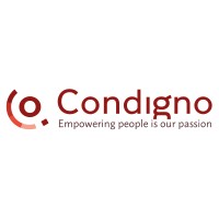 Condigno Logo