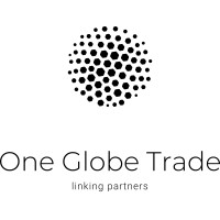 One Globe Trade Logo