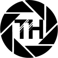 T. Holmes Photography Logo