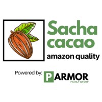 Sacha Cacao Logo