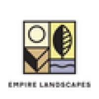 Empire Landscapes Logo