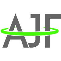 AJF Group Engineering GmbH Logo
