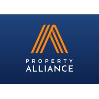 Property Alliance South Africa Logo
