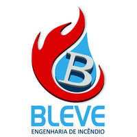 BLEVE ENGENHARIA DE INCÊNDIO Logo