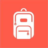 Backpack, LLC. Logo