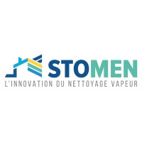 STOMEN Logo