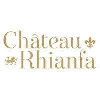 Château Rhianfa Logo