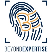 Beyond Expertise Logo