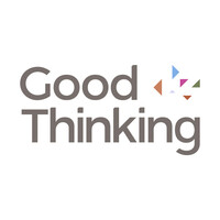Good Thinking Logo