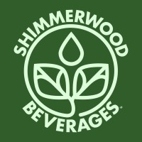 Shimmerwood Beverages Logo