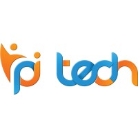 Pi tech Logo