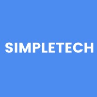 Simpletech LLC Logo