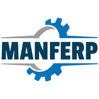 Manferp Comercial Logo