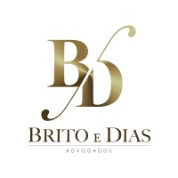 BRITO E DIAS Advogados Logo